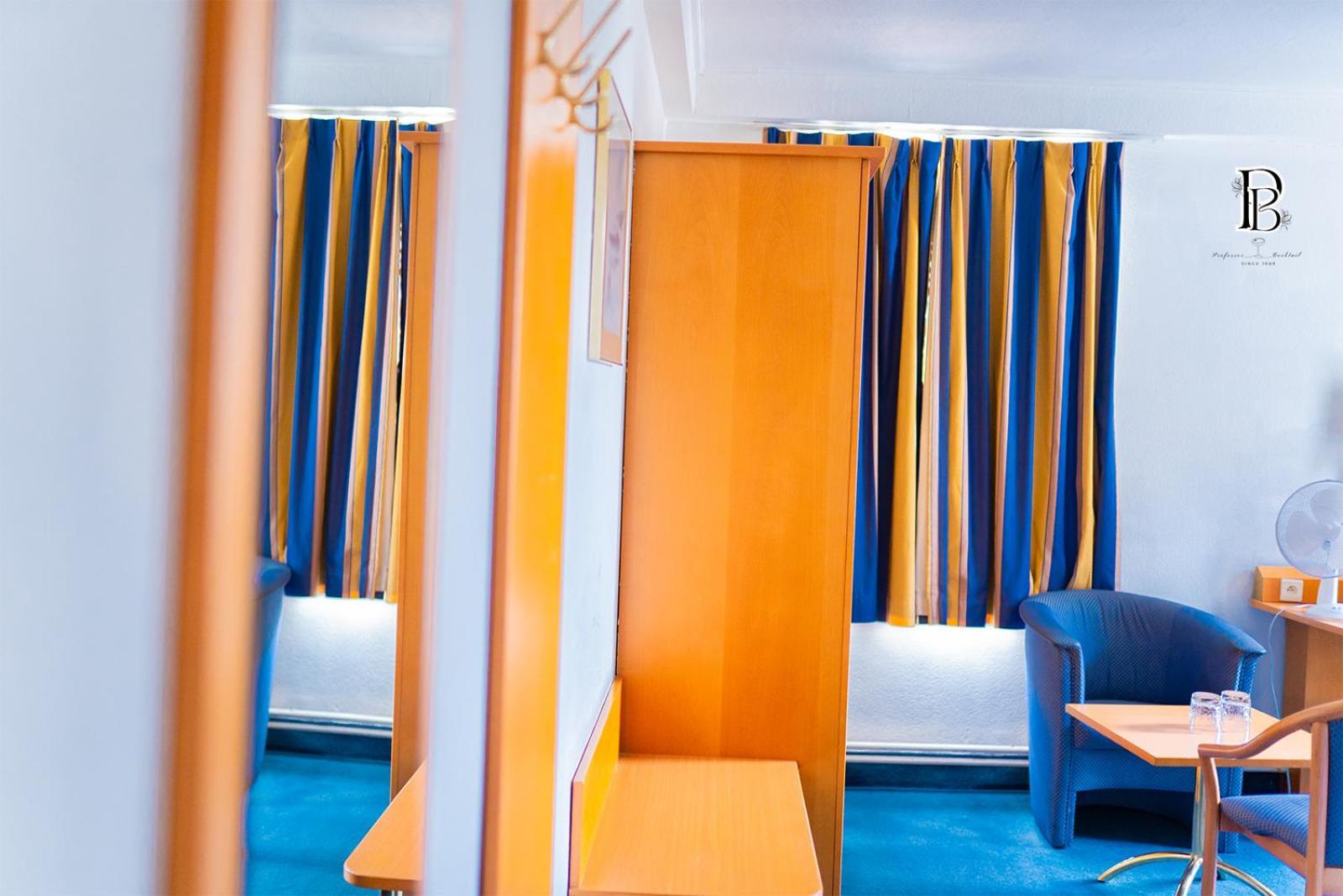 Hotel Professor Leuven Centrum Zewnętrze zdjęcie