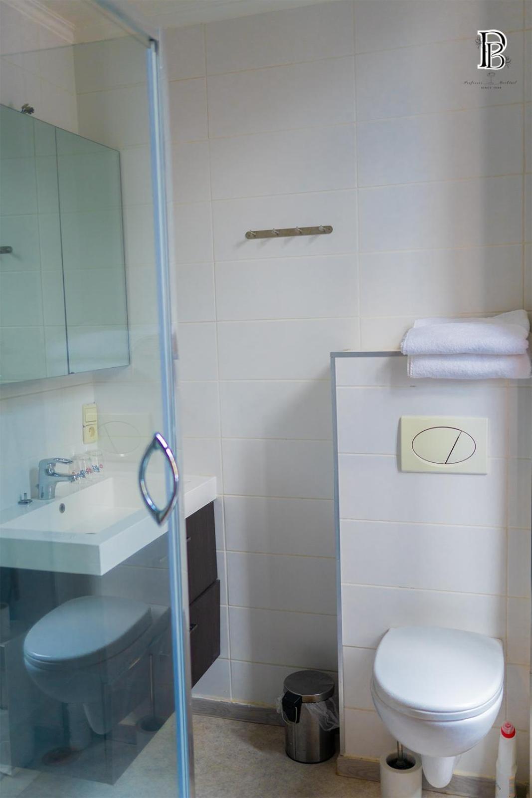 Hotel Professor Leuven Centrum Zewnętrze zdjęcie