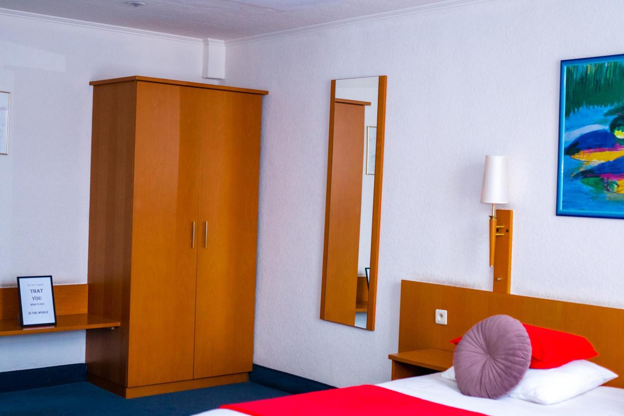 Hotel Professor Leuven Centrum Zewnętrze zdjęcie