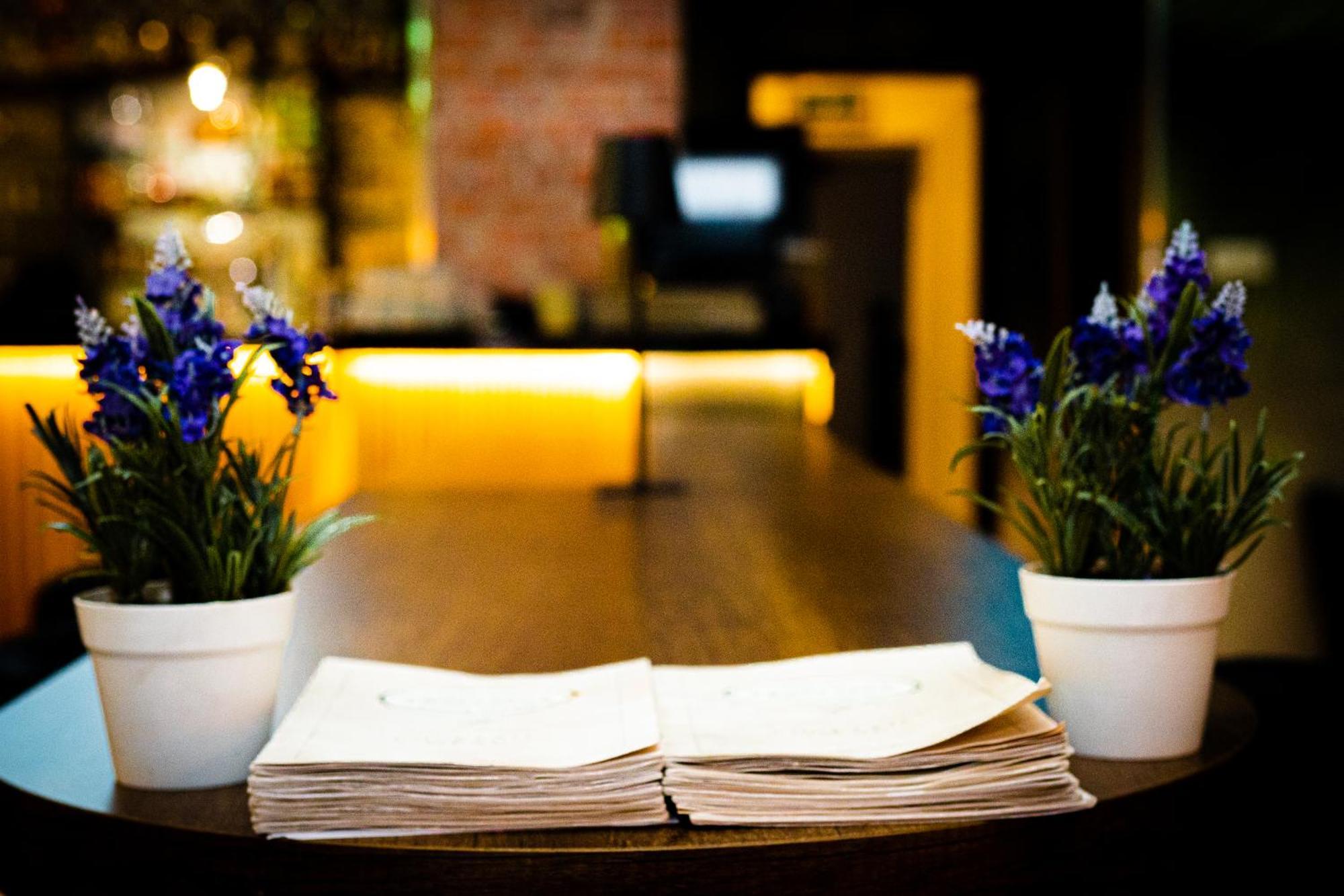 Hotel Professor Leuven Centrum Zewnętrze zdjęcie