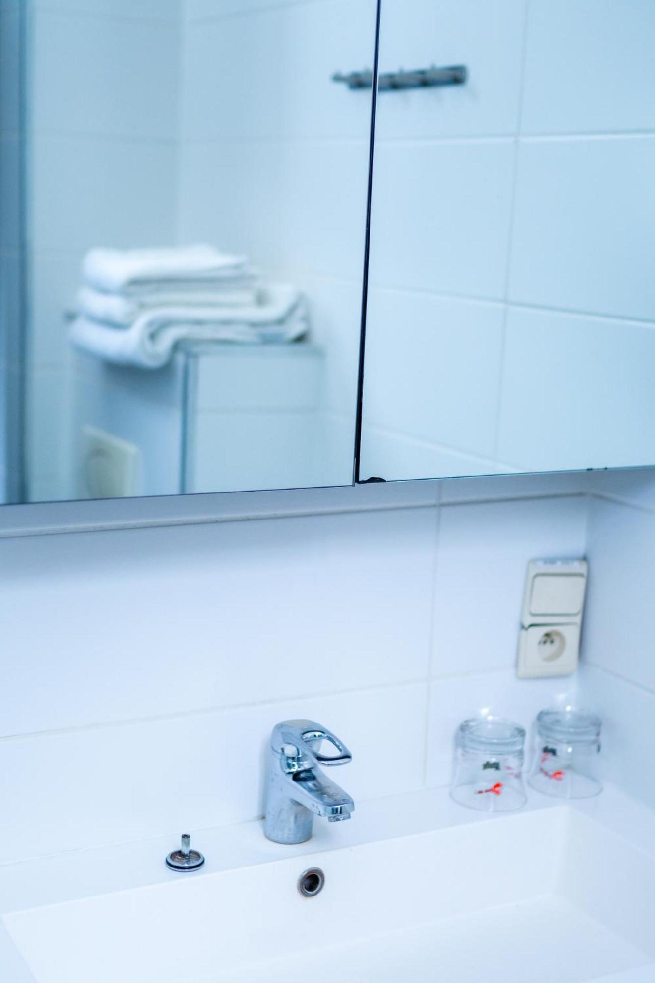 Hotel Professor Leuven Centrum Zewnętrze zdjęcie
