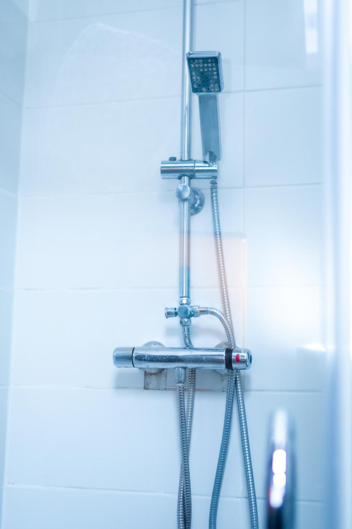 Hotel Professor Leuven Centrum Zewnętrze zdjęcie