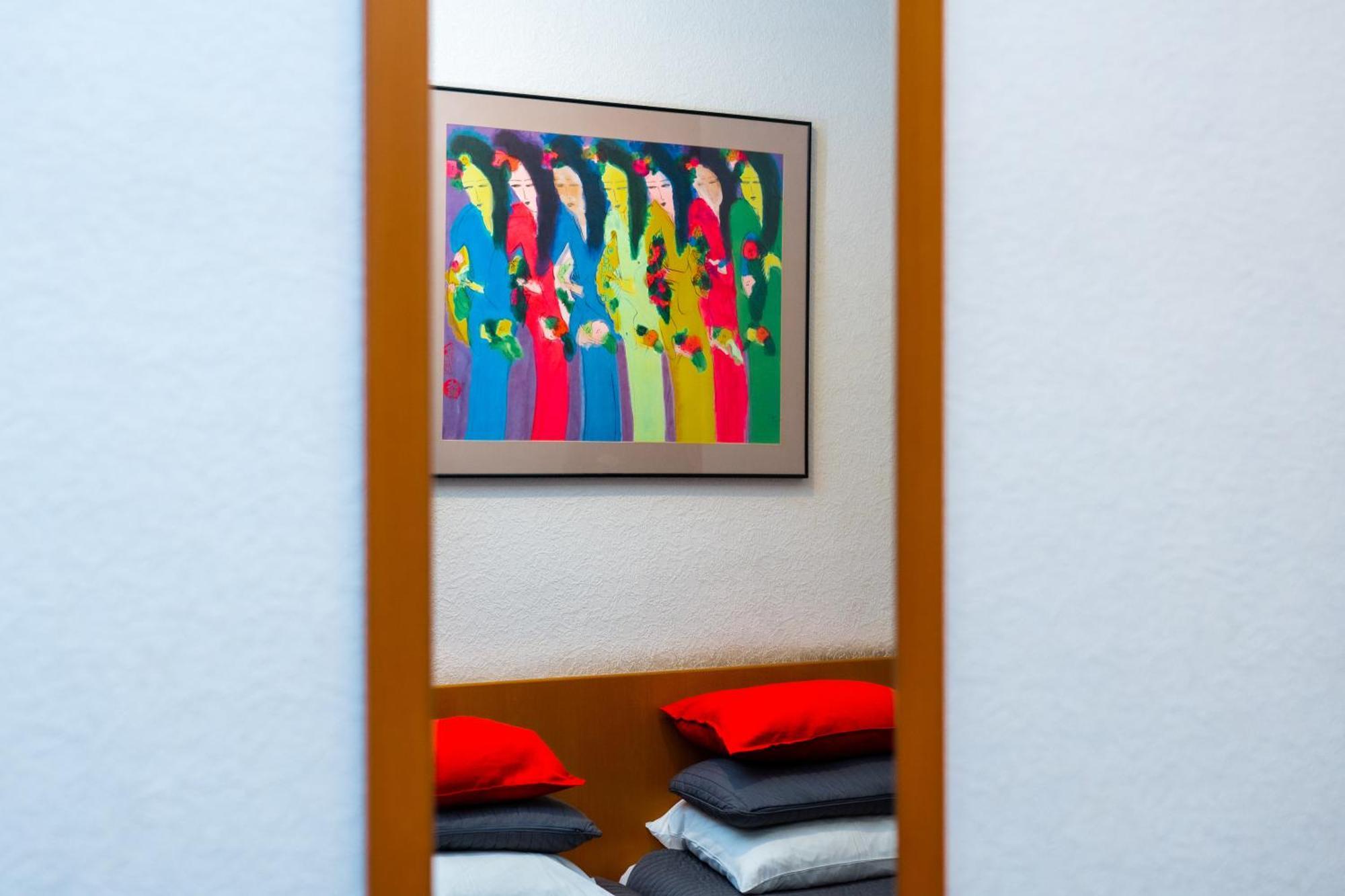 Hotel Professor Leuven Centrum Zewnętrze zdjęcie