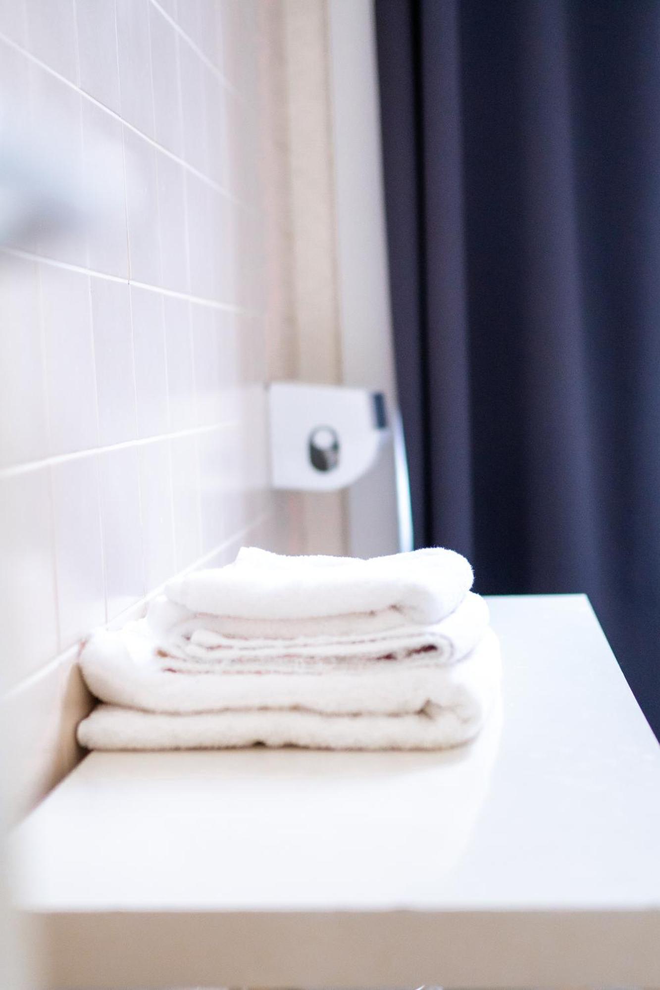 Hotel Professor Leuven Centrum Zewnętrze zdjęcie